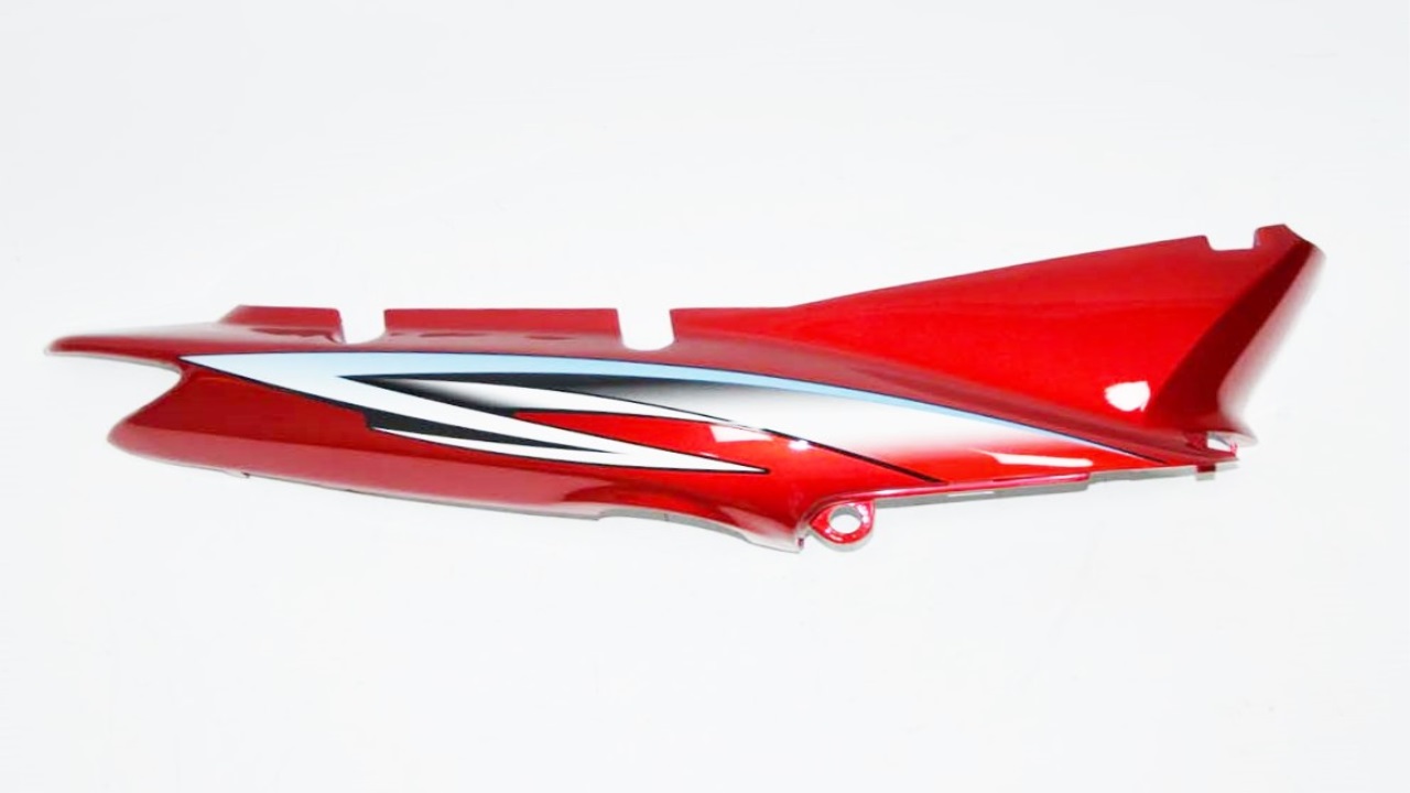 ARKA YAN PANEL SAĞ KIRMIZI (WY100-E)